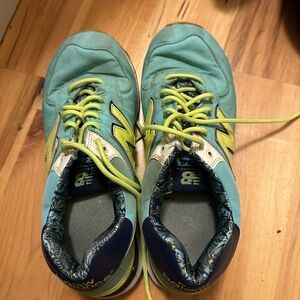 New Balance Sneakers